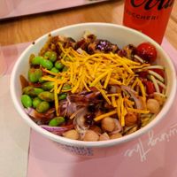  at Poke House in Verona