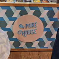  at Poke House in Verona