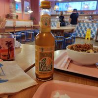  at Poke House in Verona