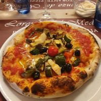 at Lorenzo de' Medici in Florence