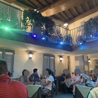   at Lorenzo de' Medici in Florence