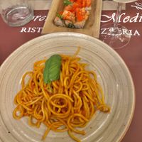   at Lorenzo de' Medici in Florence