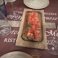   at Lorenzo de' Medici in Florence