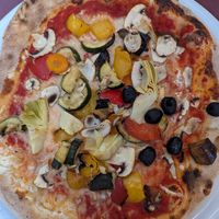  at Lorenzo de' Medici in Florence