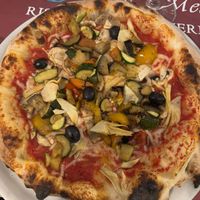  at Lorenzo de' Medici in Florence