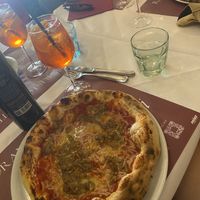   at Lorenzo de' Medici in Florence