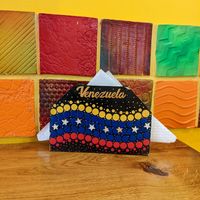  at Arepera Maracay in Zagreb