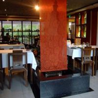  at Samadhi Teahouse in Beijing