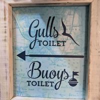  at Southsea Beach Cafe in Southsea