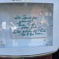   at Zanzibar in Uelzen