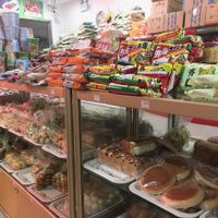 Inside at Beijing Zheng Long Zhai in Beijing