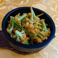 Really good food at Zheng Long Zhai at Beijing Zheng Long Zhai in Beijing