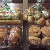 Vegan Beijing-style snacks at Beijing Zheng Long Zhai in Beijing