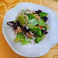 Yummy food at Beijing Zheng Long Zhai at Beijing Zheng Long Zhai in Beijing