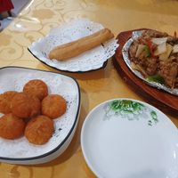 57 RMB at Beijing Zheng Long Zhai in Beijing