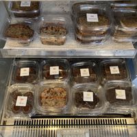   at Tropical Nektar Juice Company in Jensen Beach