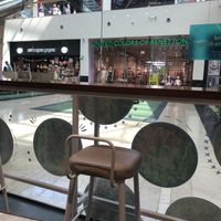 Inside   at Kenny's - Donauzentrum in Vienna