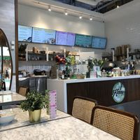 Inside   at Kenny's - Donauzentrum in Vienna