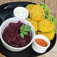  at Strąk Man in Banino