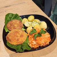  at Strąk Man in Banino