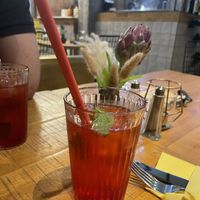   at Guru To Go in Hannover