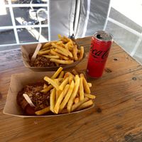   at Curry Concept in Lahnstein