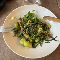   at Lento in Antwerpen