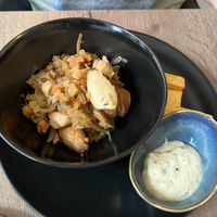   at Lento in Antwerpen