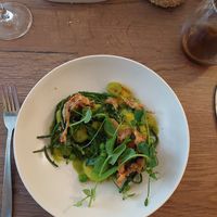   at Lento in Antwerpen