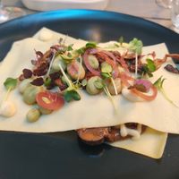  at Lento in Antwerpen