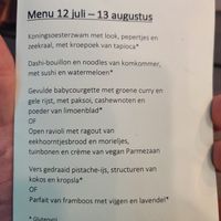  at Lento in Antwerpen