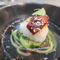  at Lento in Antwerpen