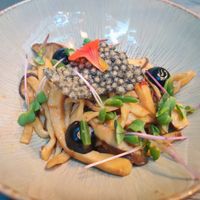  at Lento in Antwerpen