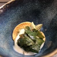 Hapje  at Lento in Antwerpen