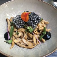 Voorgerecht   at Lento in Antwerpen