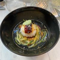   at Lento in Antwerpen