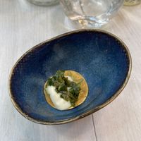   at Lento in Antwerpen