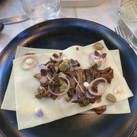   at Lento in Antwerpen