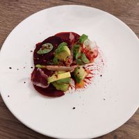  at Lento in Antwerpen