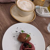  at Lento in Antwerpen