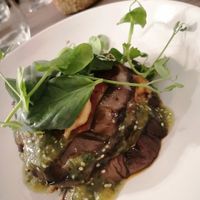 Main at Lento in Antwerpen