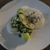   at Lento in Antwerpen