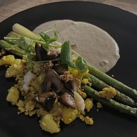   at Lento in Antwerpen