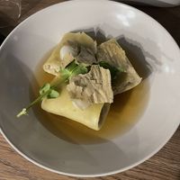   at Lento in Antwerpen