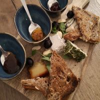  at Lento in Antwerpen