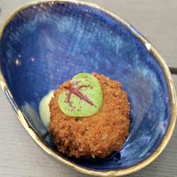   at Lento in Antwerpen