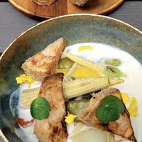   at Lento in Antwerpen