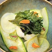   at Lento in Antwerpen