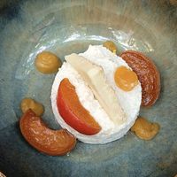   at Lento in Antwerpen