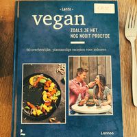  at Lento in Antwerpen